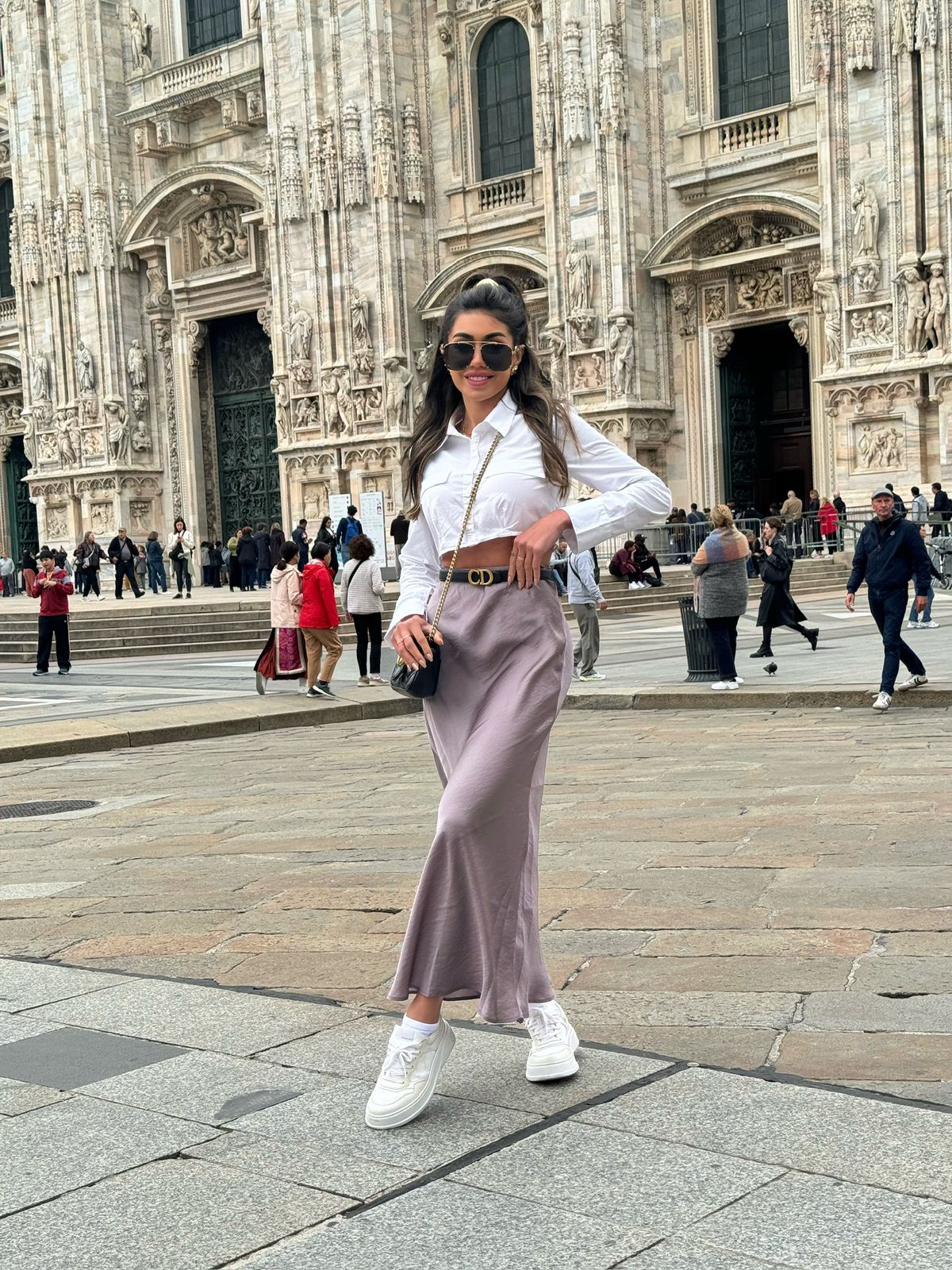 SAIA SEDA ITALY GRAFITE