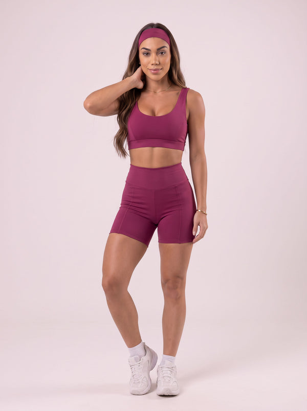 TOP CELINA BORDÔ