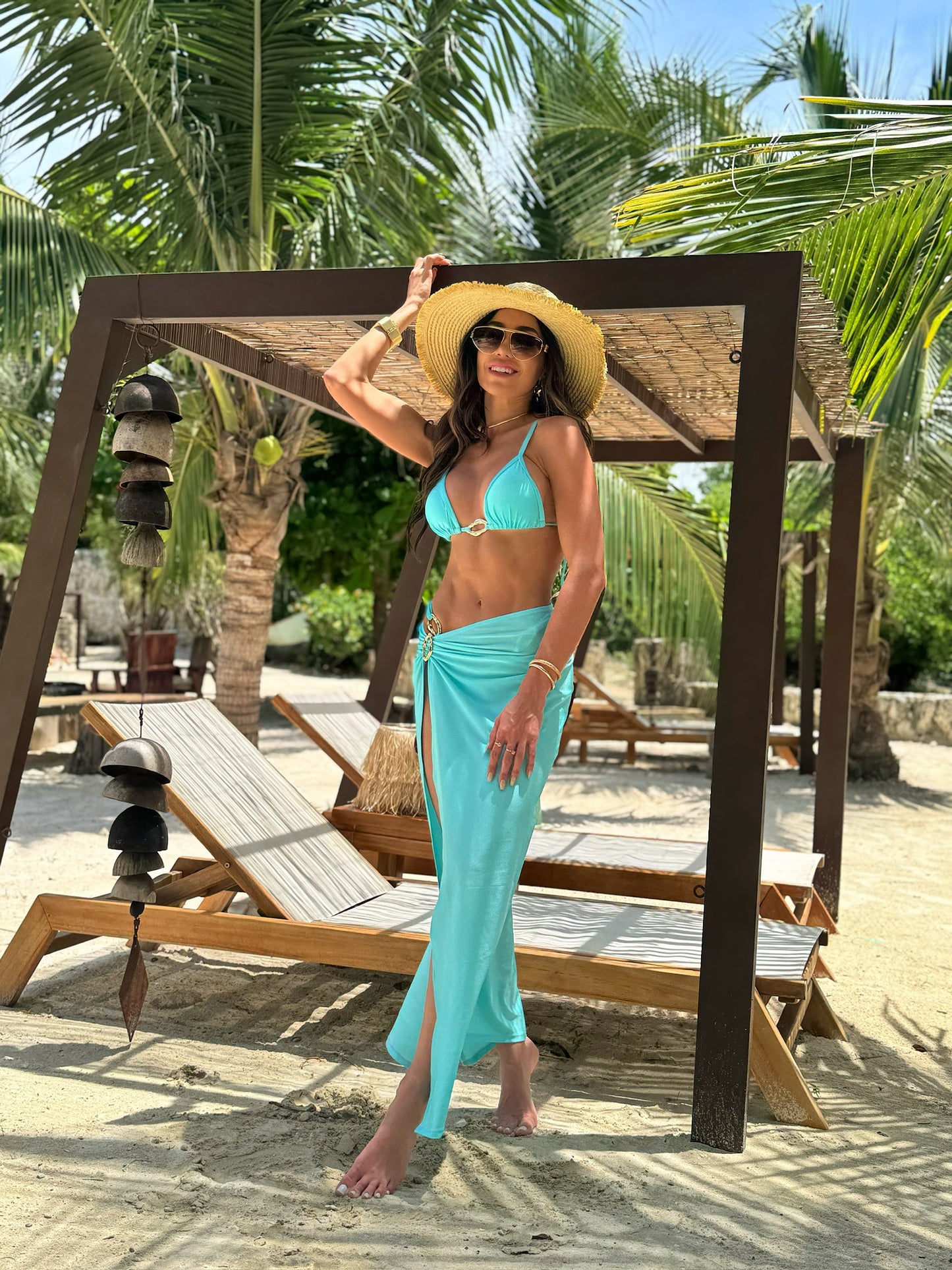 BIQUÍNI MAKANI GLOW TIFFANY