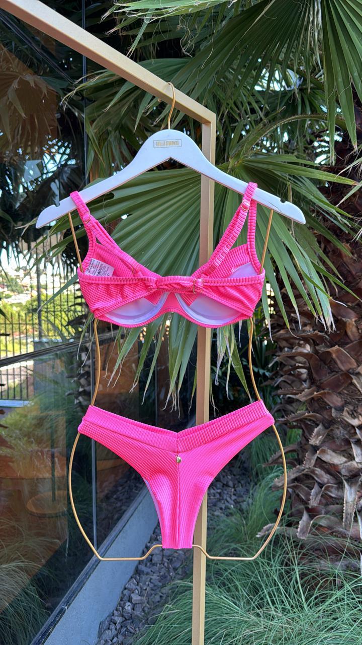 BIQUÍNI MARRY EDEN CORAL