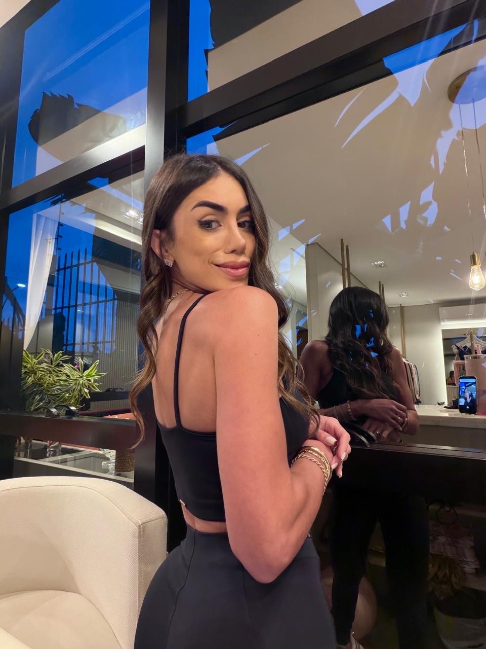 TOP MARIA ANTONIA PRETO