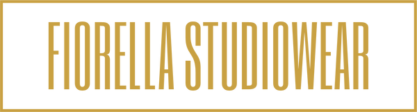FIORELLA STUDIOWEAR 