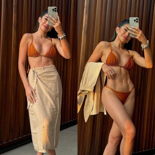 SAIA SANTORINI VANILLA