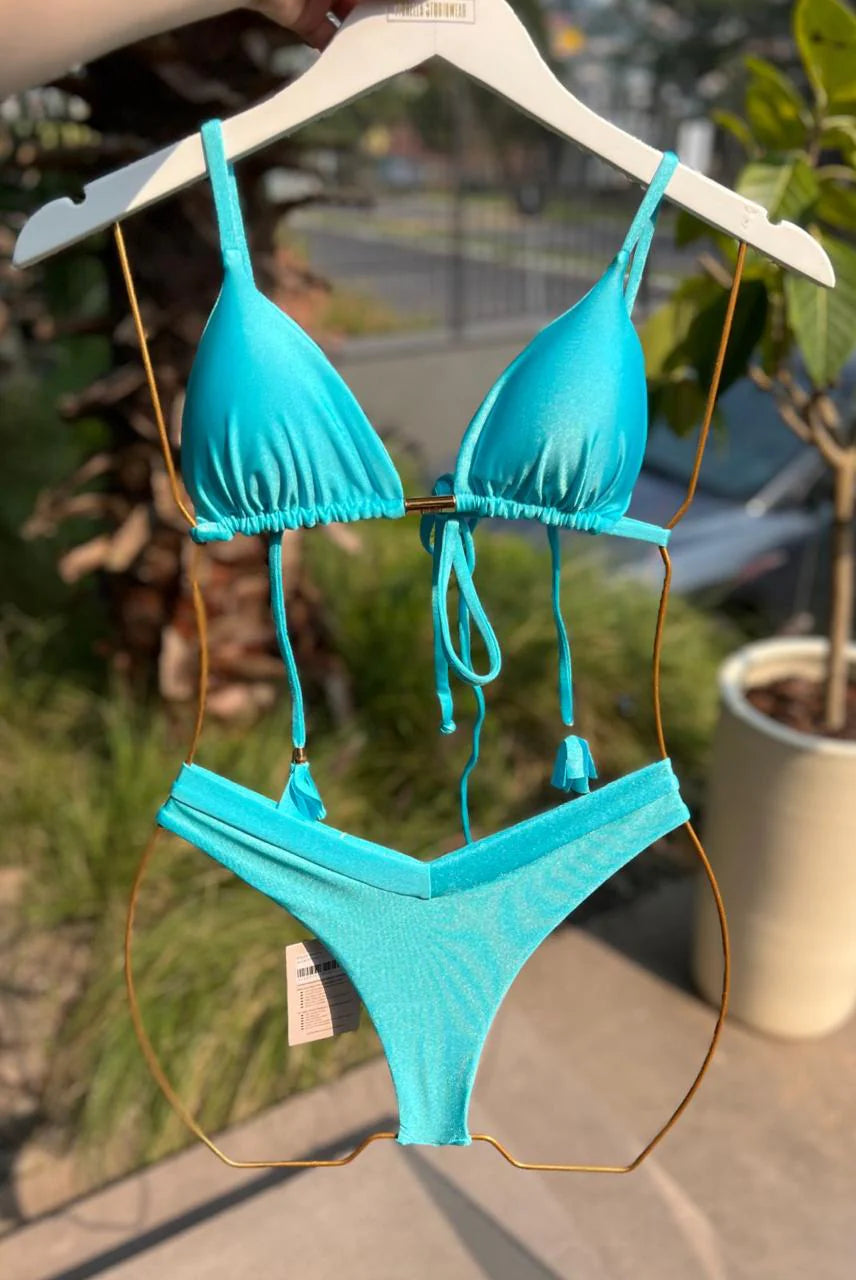 BIQUÍNI GENOVA GLOW TIFFANY