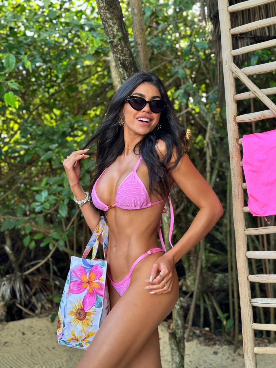 BIQUÍNI ANITTA TRANCOSO BUBBALLO