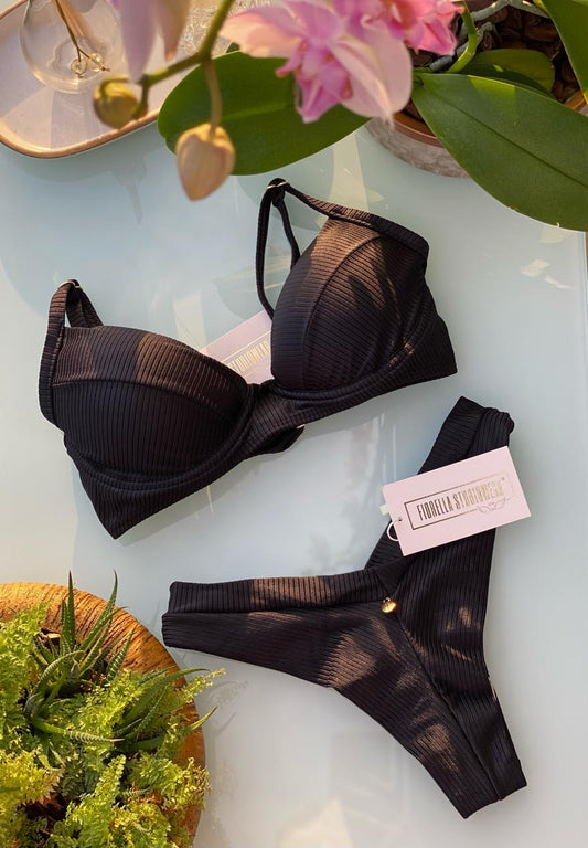 BIQUÍNI MARRY EDEN PRETO