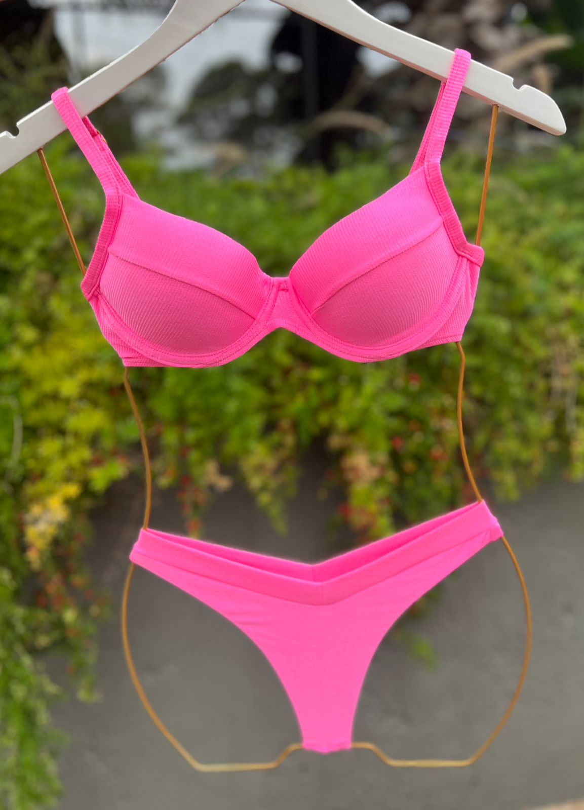 BIQUÍNI MARRY LOUIS BUBBALLO