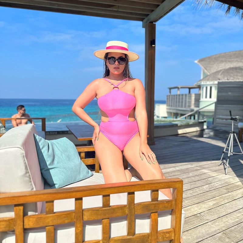 BODY BADI BUBBALLO