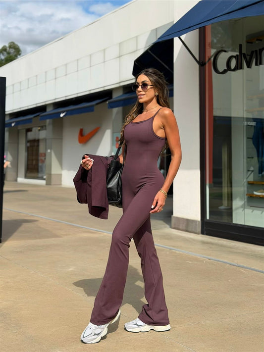 MACACÃO CELINA AVELÃ