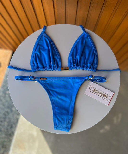 BIQUÍNI ANITTA GLOW AZUL SKY