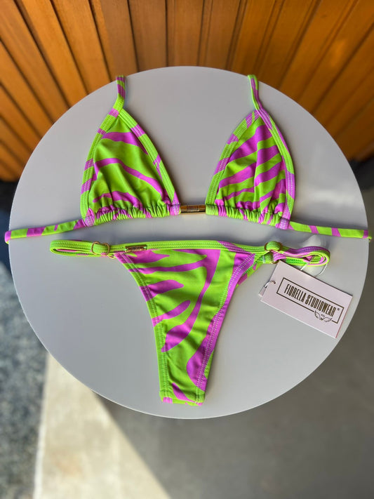 BIQUÍNI ANITTA ZEBRA EXCENTRIC