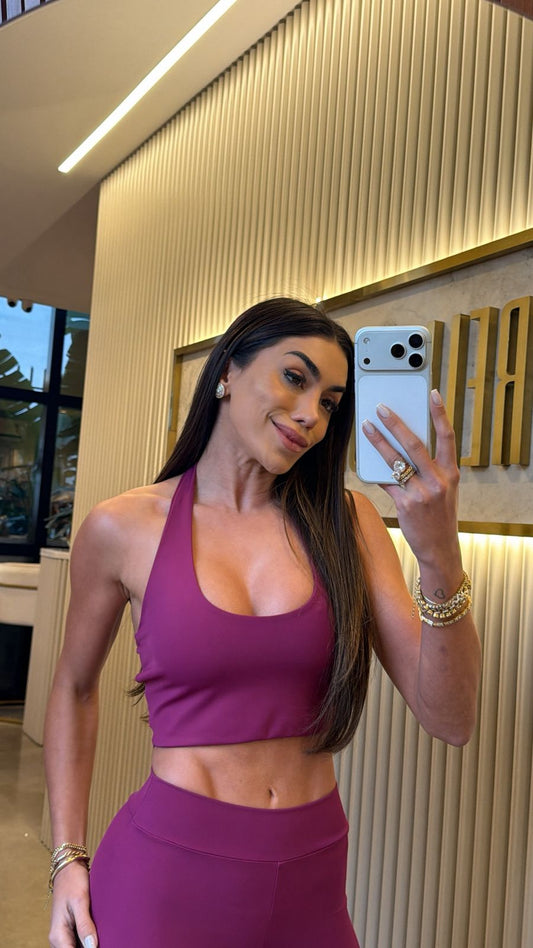 TOP MALU BORDÔ
