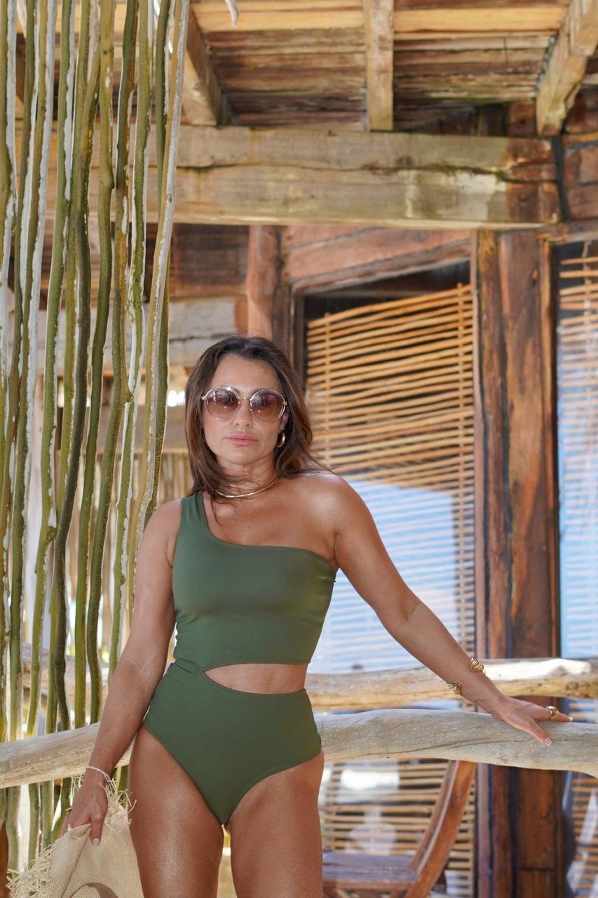 BODY THEA VERDE MUSGO