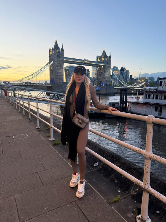 MACACÃO RENATA POLIAMIDA AVELÃ