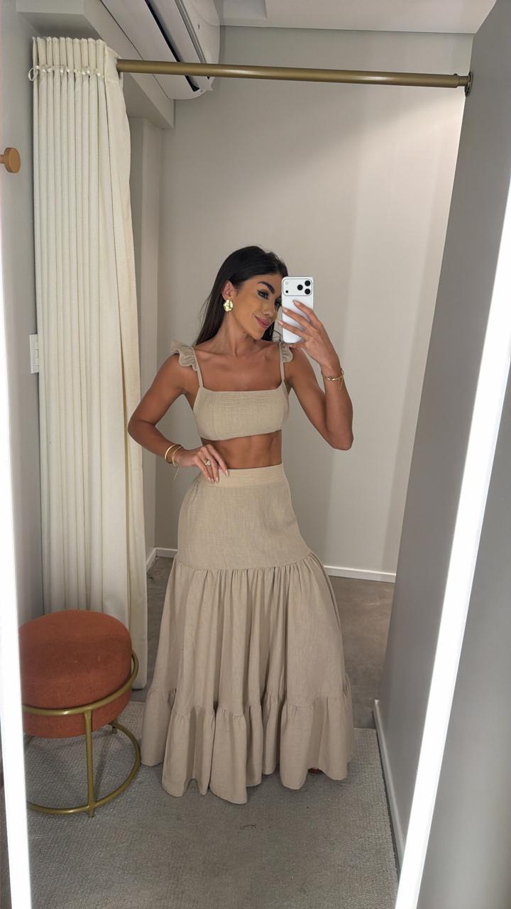 CONJUNTO ÉTEKA FRAPPE