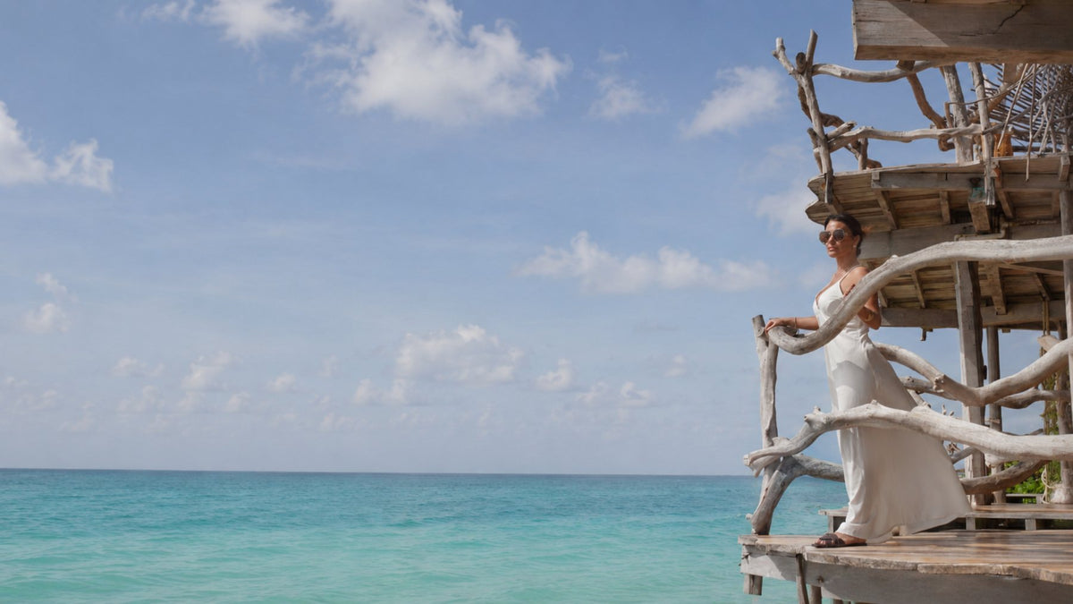 Coleção Tulum — Fiorella